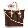 louis vuitton palermo gm monogram canvas, -- Bags & Wallets -- Rizal, Philippines