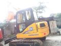 backhoe excavator cdm6065 (chain type) lonking, -- Other Vehicles -- Metro Manila, Philippines