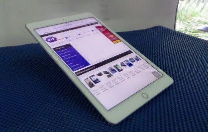 apple, ipad air 2, -- Internet Gadgets -- Metro Manila, Philippines