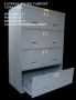 steel, lateral filing cabinet, -- Office Furniture -- Cebu City, Philippines