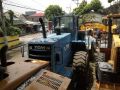 wheelloader 39m3 tcm japansurplus, -- Trucks & Buses -- Quezon City, Philippines
