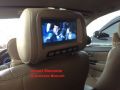 7 headrest monitor tftled, leather wrapped, -- Car Audio -- Metro Manila, Philippines