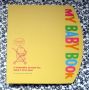 baby book, baby journal, pregnancy journal, -- Baby Stuff -- Metro Manila, Philippines