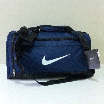 nike, bag, duffel, gym, -- Bags & Wallets -- Pasig, Philippines