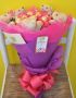 chocolate bouquets, bouquets of chocolates, chocolates, gifts davao, -- Sculptures & Carvings -- Davao del Sur, Philippines
