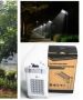 solar integrate streetgarden light (gt esl 07), solar, solar light, solar lights, -- Lighting Decor -- Metro Manila, Philippines