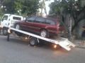 towing, car carrier, flatbed, wrecker and hauling service, -- Rental Services -- Bulacan City, Philippines