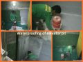 waterproofing, leaking roof, leaking basement, leaking wall, -- Architecture & Engineering -- Marikina, Philippines