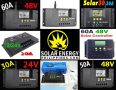 solar power accessories, inverters, inverter, solar charge controller, -- Lighting & Electricals -- Metro Manila, Philippines