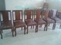 narra, dining chair, dining, chair, -- Everything Else -- Quezon City, Philippines