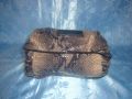 missys nine west snake skin hand bag, -- Bags & Wallets -- Baguio, Philippines