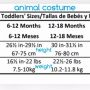 cow costumes for 12 18 months old, cow baby, -- Costumes -- Metro Manila, Philippines
