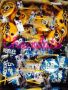 minion theme give aways, minions, minion themed party favors, chocolate lollipop, -- Food & Related Products -- Metro Manila, Philippines