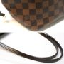 excellent condition authentic louis vuitton damier ebene neverfull mm marga, -- Bags & Wallets -- Metro Manila, Philippines