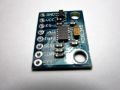 ADXL345 9DOF 3-Axis Accelerometer Module -- Other Electronic Devices -- Pasig, Philippines