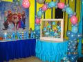 kiddie party, catering food services birthday, -- Birthday & Parties -- Las Pinas, Philippines