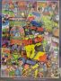 batman collage jigsaw puzzle, 1000 pieces batman, -- Toys -- Quezon City, Philippines