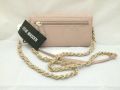 steve madden, clutch, pink, wallet, -- Bags & Wallets -- Metro Manila, Philippines