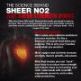sheer strengh no2, nitric oxide booster, l arginine, -- All Health and Beauty -- Metro Manila, Philippines