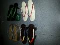 geta japanese slippers sandals, -- Shoes & Footwear -- Calamba, Philippines
