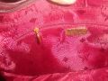 missys mcm maroon leather shoulder bag, -- Bags & Wallets -- Baguio, Philippines