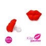 baby pacifier lips pacifier set of 3 pcs, -- Clothing -- Rizal, Philippines