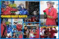 birthday parties, -- Birthday & Parties -- Rizal, Philippines