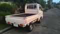 suzuki multicab kei truck, -- Compact Mid-Size Pickup -- Angeles, Philippines