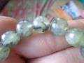 crystal, bracelet, -- Other Accessories -- Metro Manila, Philippines