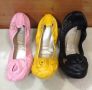shoes and footwear, chanel espadrille, chanel, -- Shoes & Footwear -- Manila, Philippines