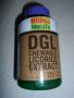 dgl licorice extract bilinamurato dgl licorice extract puritan swanson chew, -- Nutrition & Food Supplement -- Metro Manila, Philippines
