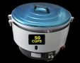 rice cooker, gas type rice cooker, lpg rice cooker, -- Cooking Appliances -- Quezon City, Philippines