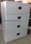 lateral filing cabinet, steel cabinet, horizontal cabinet, filing cabinet, -- Office Equipment -- Marikina, Philippines