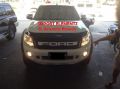ford ranger grill v4 with drl, -- All Accessories & Parts -- Metro Manila, Philippines