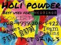 colorrun holi powder hippie powder colored powder, -- Field Sports -- Metro Manila, Philippines