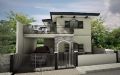 Architects-Engineers-Contractors-Builders -- Single Family Home -- Cavite City, Philippines