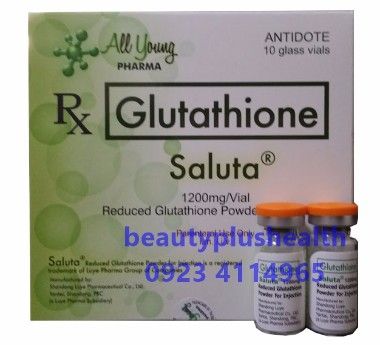 saluta, saluta glutathione, saluta glutathione injectable for whitening, glutathione injectable, -- Beauty Products -- Manila, Philippines