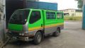 truck for hire, -- Rental Services -- Metro Manila, Philippines