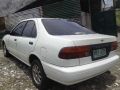 nissan sentra series4, -- Cars & Sedan -- Metro Manila, Philippines