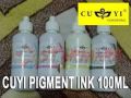 pigment ink cuyi polaris fusion wholesale retail supplier, -- Printers & Scanners -- Manila, Philippines