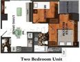 2 bedrooms units with balcony for sale at banawa, cebu, -- Apartment & Condominium -- Cebu City, Philippines