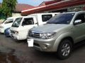 car for rent, -- Full-Size SUV -- Metro Manila, Philippines