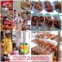tfd foodcart business, -- Networking - MLM -- Metro Manila, Philippines