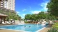 dmci homes, zinnia tower, 1br, north edsa, -- Apartment & Condominium -- Quezon City, Philippines
