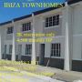 townhouse; 2 bedroom; affordable, -- Townhouses & Subdivisions -- Rizal, Philippines