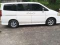 nissan, serena, white, van, -- Vans & RVs -- Metro Manila, Philippines