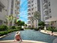 resort amenities, -- Condo & Townhome -- Metro Manila, Philippines