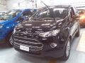 ford ecosport all in, -- Compact Crossovers -- Quezon City, Philippines