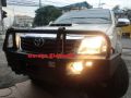 toyota hilux vigo front bumper outlander m2 offroad bumper with loop, -- All Accessories & Parts -- Metro Manila, Philippines