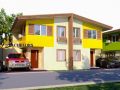 duplex house, -- House & Lot -- Talisay, Philippines